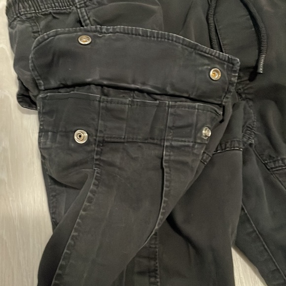 Cargo Joggers from H&M - Picture 3 of 8